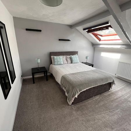 Portland View Apartment Carlisle  Cameră foto