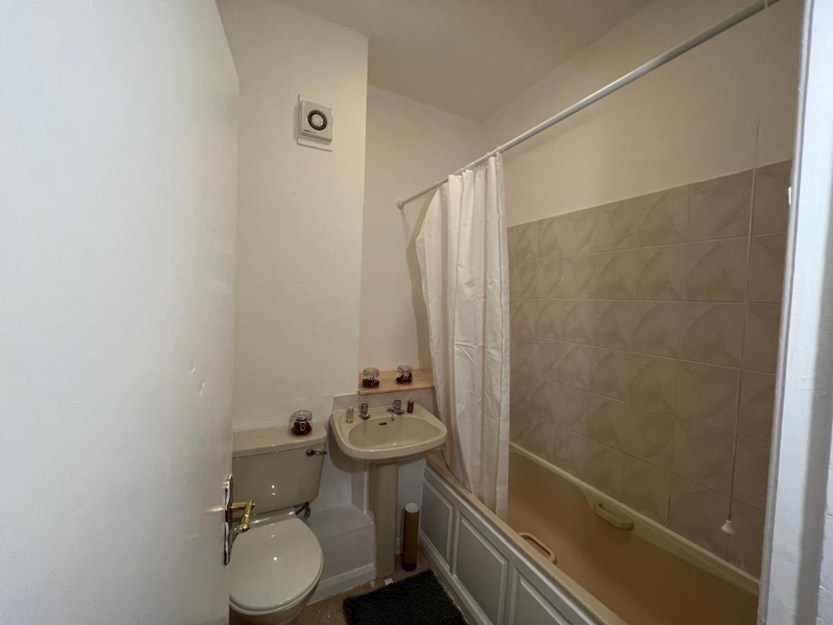 Portland View Apartment Carlisle  Exterior foto