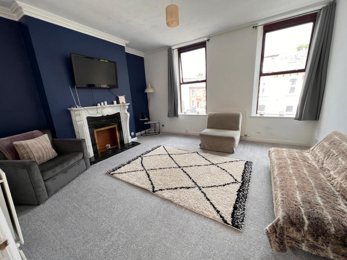 Portland View Apartment Carlisle  Cameră foto
